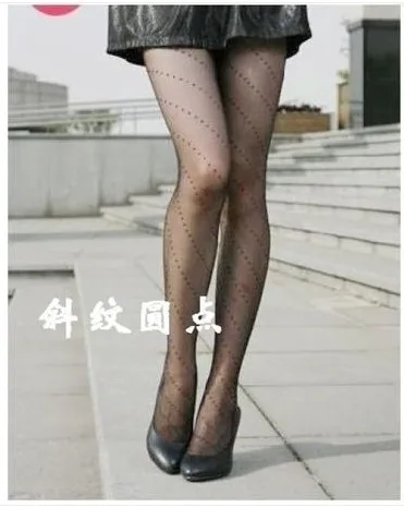 

Free Shipping Panty Stocking Japanese Video Sexy Stockings Black Tube World For Young Girls