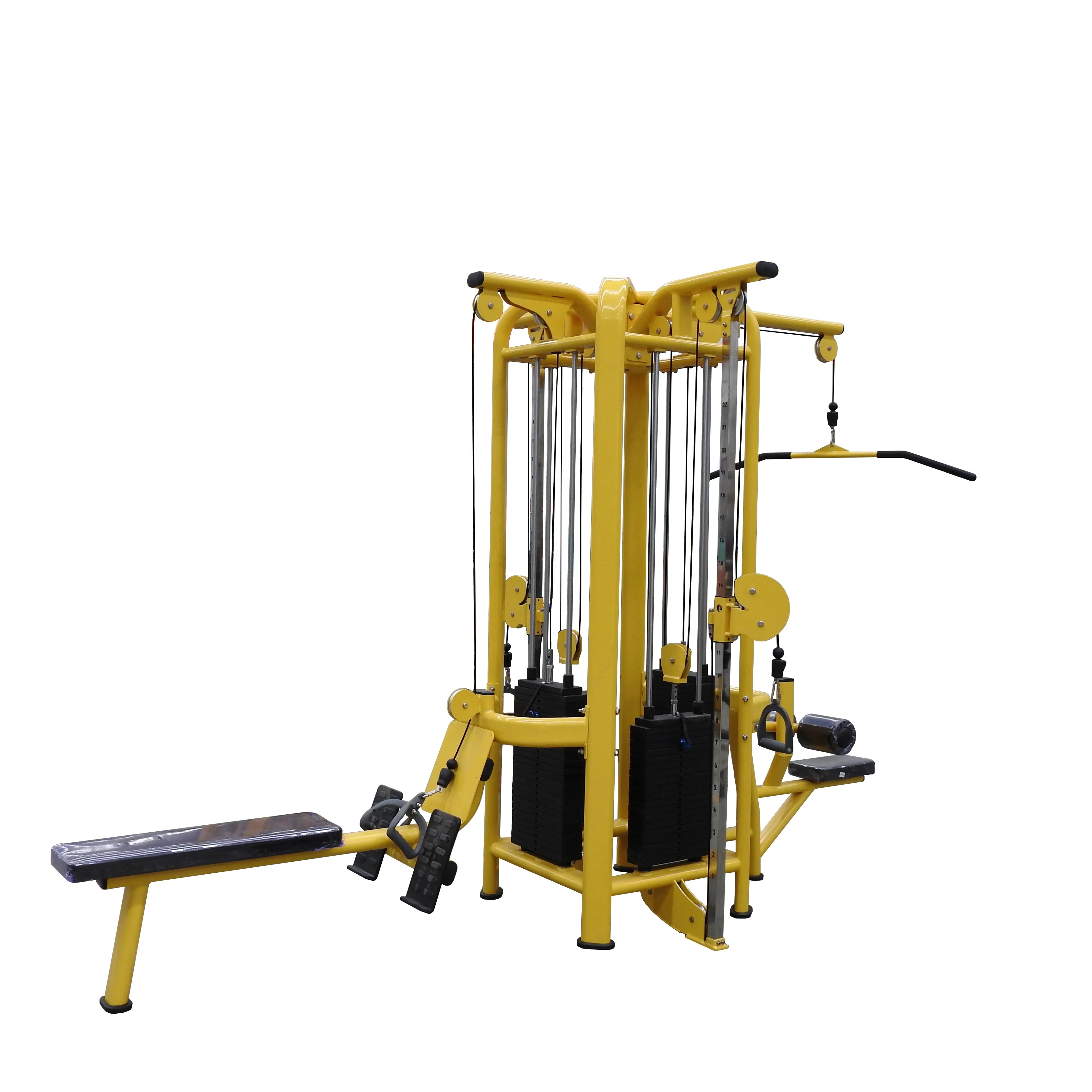 
Gym Life fitness Multi Functional Equipment 