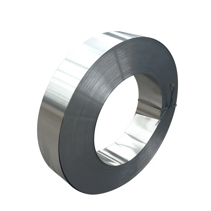 
steel strip 25# 50# 62Si2Mn SK2 SK4 SK5 MOQ 2 ton 