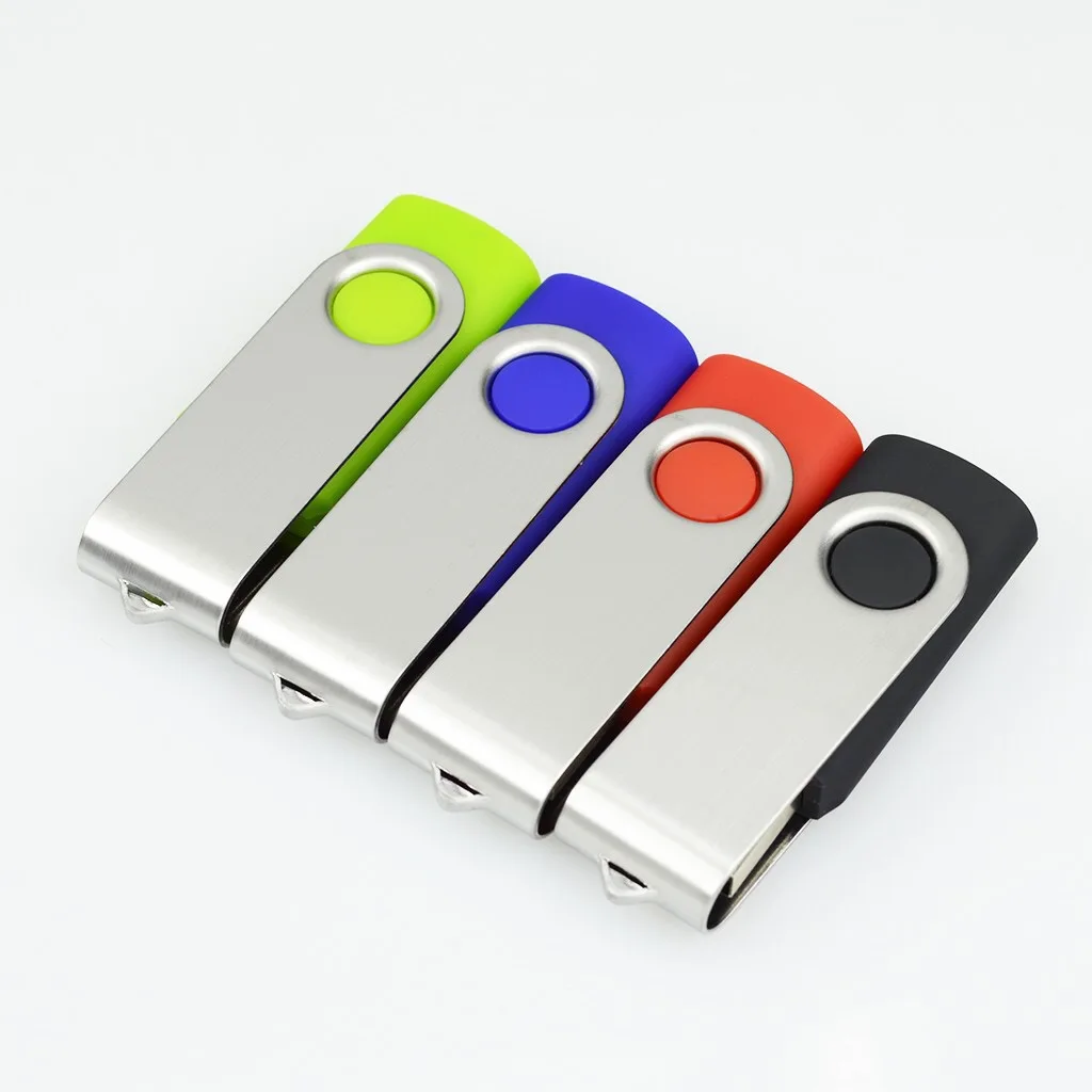 High speed usb pendrive 32gb 64gb 128gb custom made logo usb customized pendrive - ANKUX.COM
