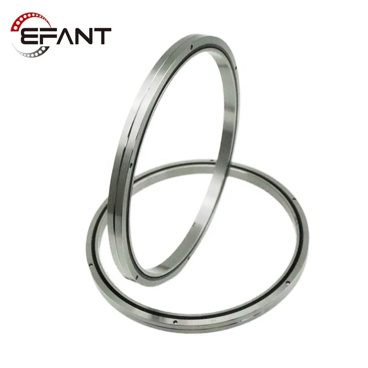 

Luoyang EFANT in stock P5 P4 P2 RA20013 CRBS20013A cross roller slewing bearing