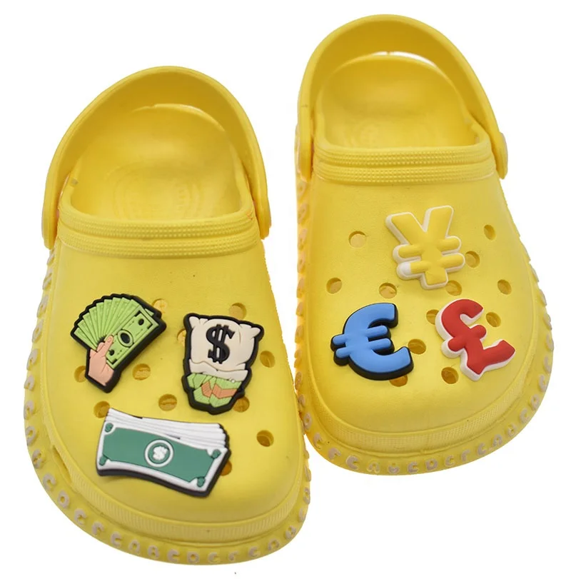 

2020 New trend designer charms wholesale Custom shoelace charms/shoe decorations/shoe charms accessories