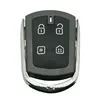 4 button New Replacement Remote Car Key Case for Brazil Control key blank shell
