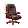 Engineer High Back Office Chair Espresso Director Manager Chair Task Chair