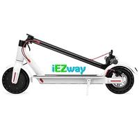 

Waterproof Version Outdoor Sports Foldable Patinete Skooter Elctrico Trotinette