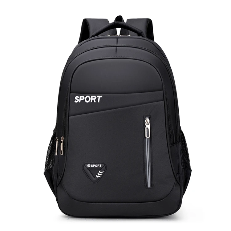 

Custom Large Capacity Nylon Women Usb Business Laptop Backpack Cheap Price