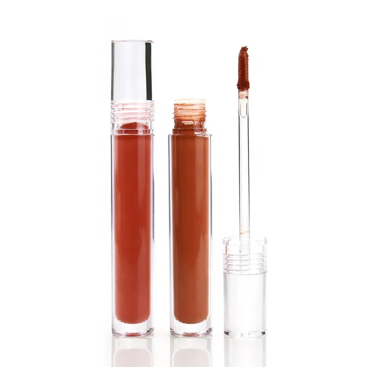 

Factory direct low-cost multi-color trendy waterproof lip gloss