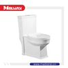 China sanitary ware dual flush WC water toilet adapter