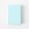 Sticky notes, various colors, important information, recyclable, 100 pages/stack