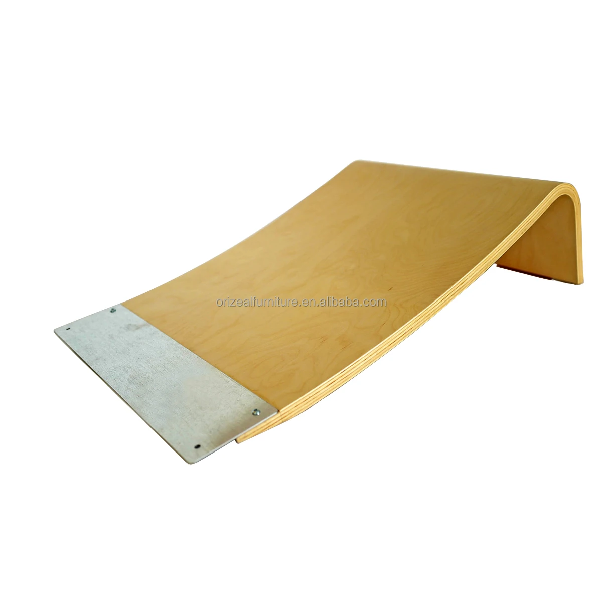 

Skateboard Jump Ramps 20mm Plywood Board, Customized