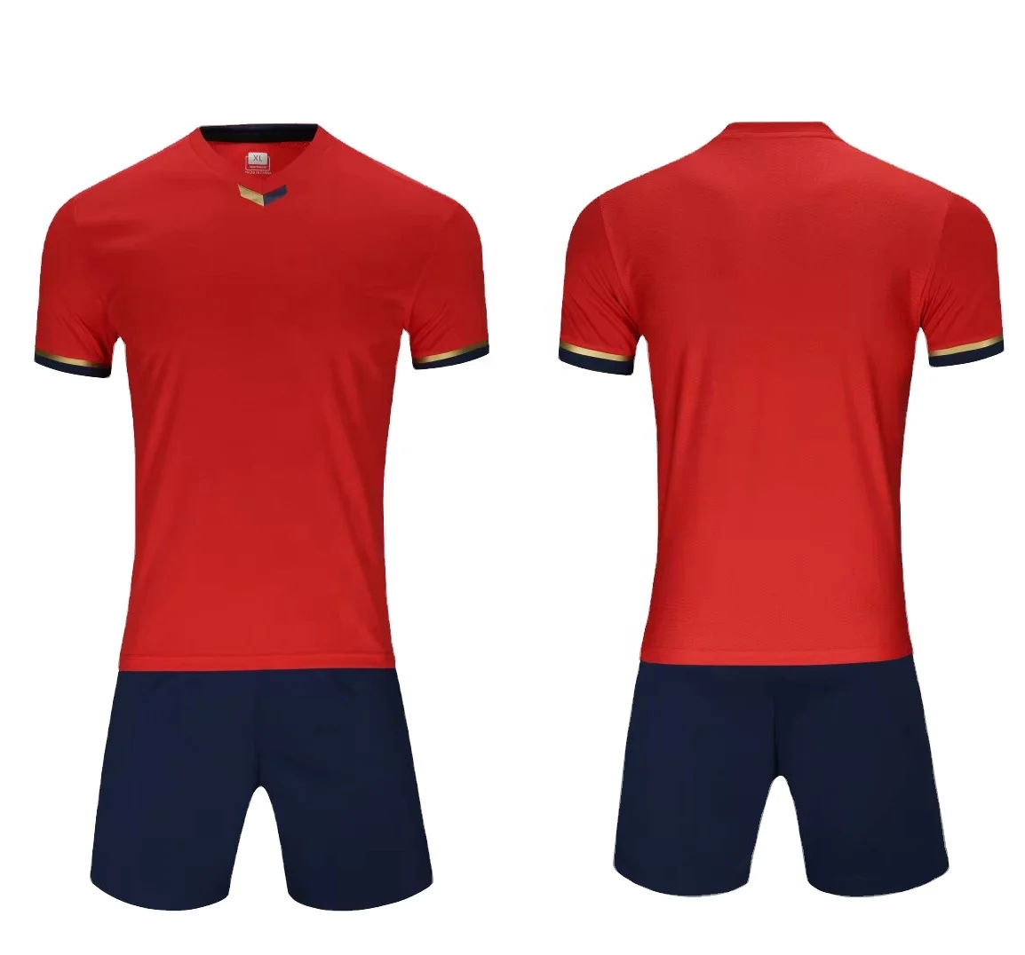 Venta al por mayor fabrica de jerseys de futbol online