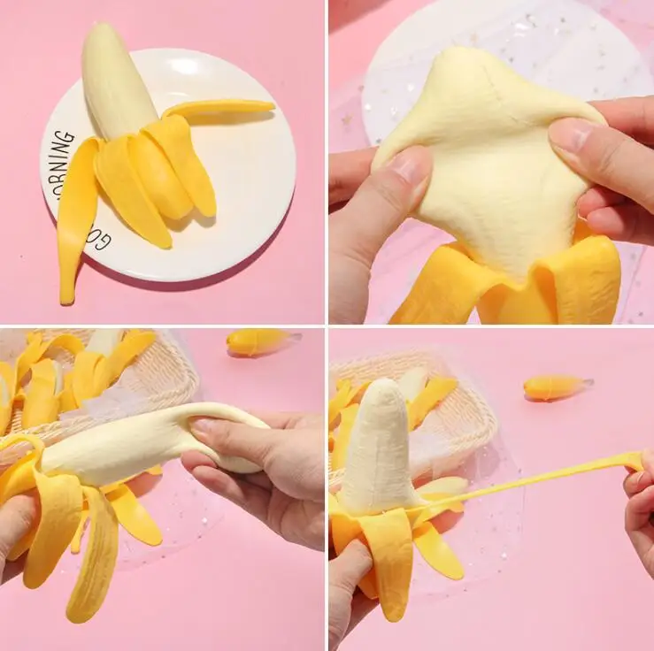 fidget toys banana