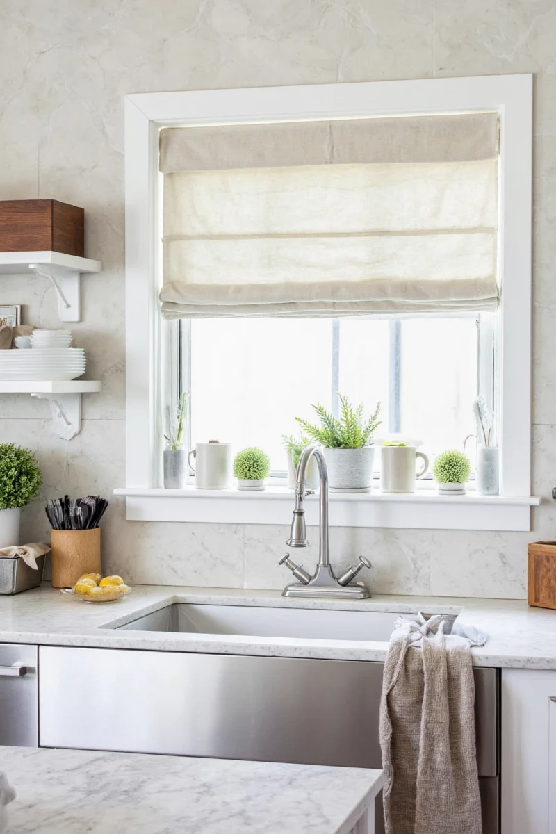 7 fun family friendly simple kitchen backsplash ideas that make cleaning a breeze