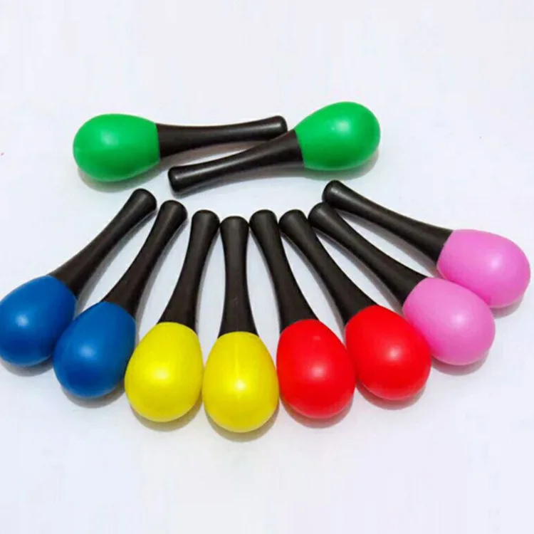 便携式打击乐器乐器玩具迷你塑料鸡蛋maracas 为婴儿 Buy 木制maracas 塑料maracas 婴儿玩具 婴儿maracas Product On Alibaba Com