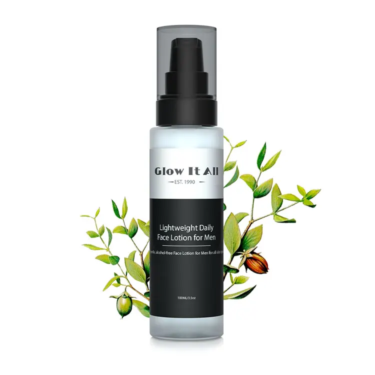 

Oem Factory Direct Moisturizing Lightening Skin Lotion Exfoliant Organic Lotion For Face