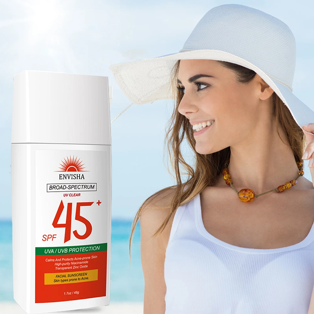 

Best Amazon Hot Sale Product Private Label Organic No Irritation Sunburn Sunblocks Waterproof Body Super Sunscreen Sun Cream