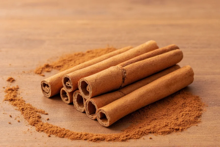 Cinnamon Meaning: Origins, Symbolism & Significance