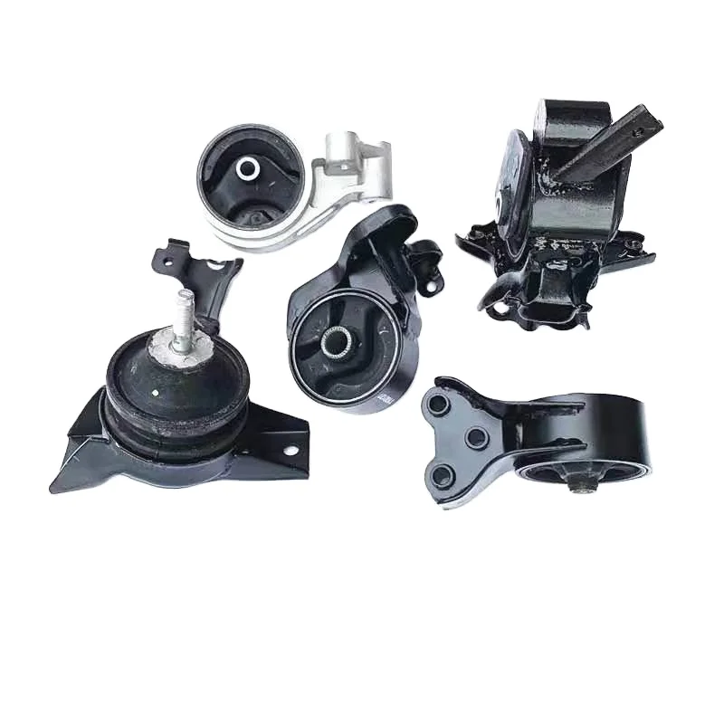 

Engine Mount Engine Bracket OEM 21830-2H000 21830-2H010 for Hyundai
