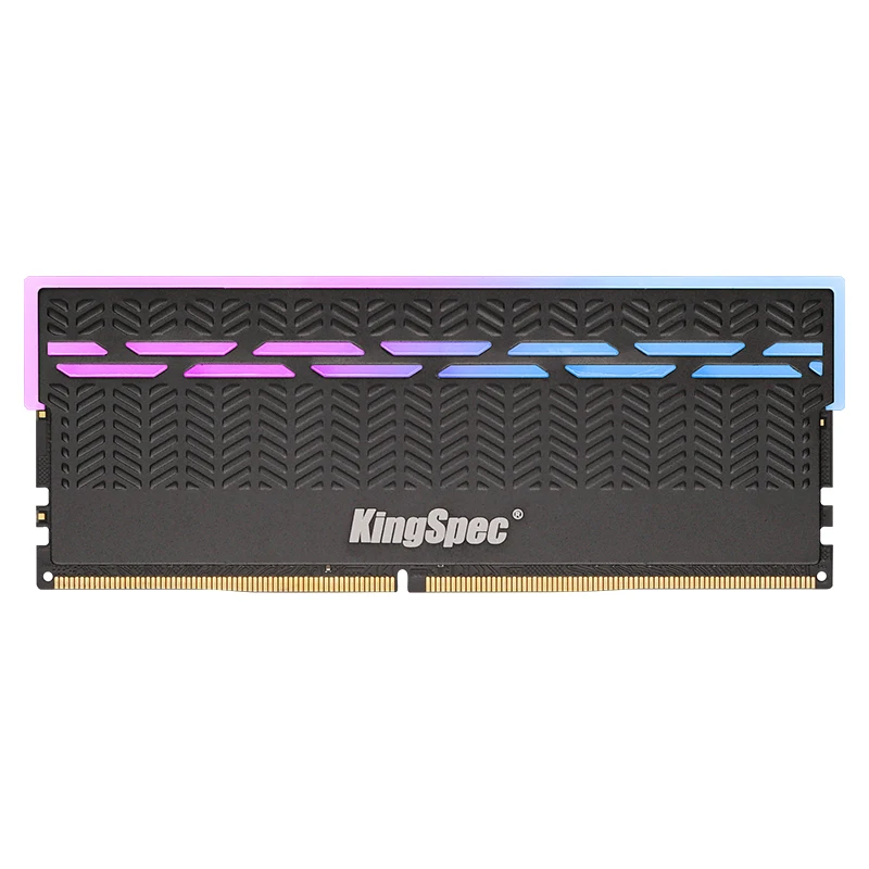 

KingSpec overclock 8gb ddr 3200 3200mhz RGB ram ddr4 8gb