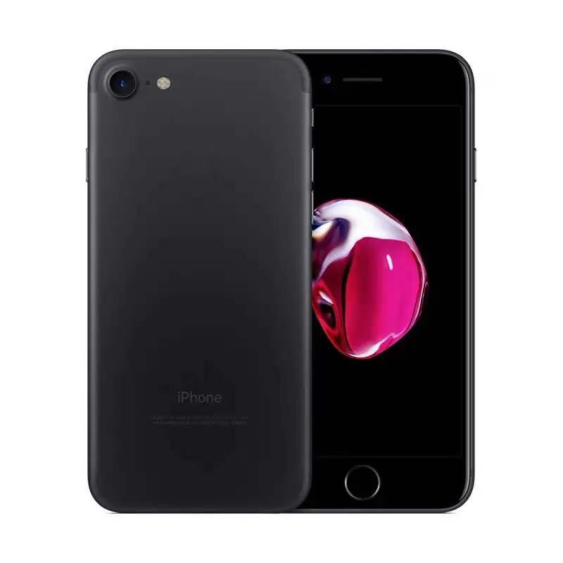 

99% new smart phone unlocked Original refurbished phone for iphone7