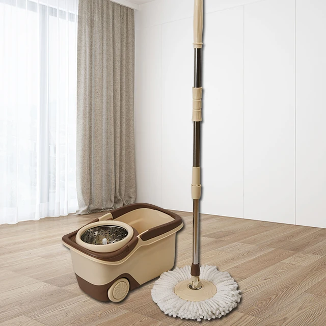 

Wholesale 360 magic spin pole mop floor cleaning mop