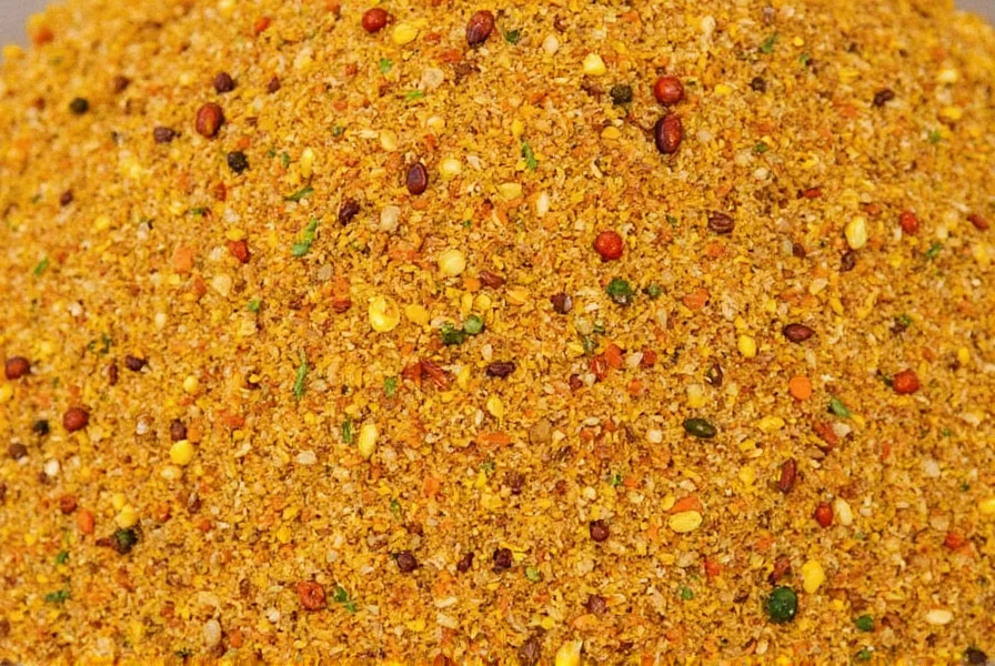 Aji Amarillo Products Comparison