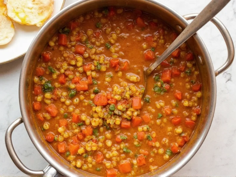 Perfect Instant Pot Lentil Soup Recipe in 30 Minutes