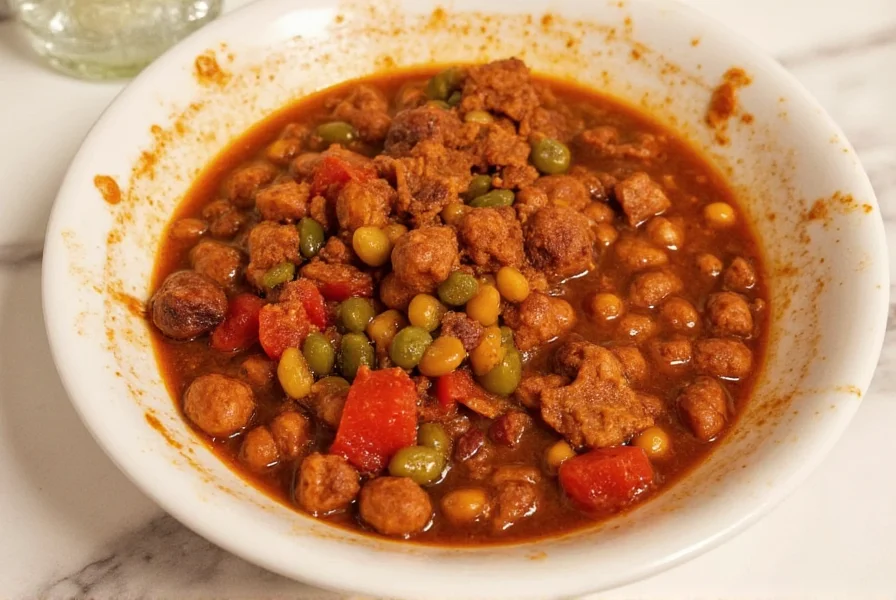 How to Make Turkey Chili: Simple & Healthy Recipe