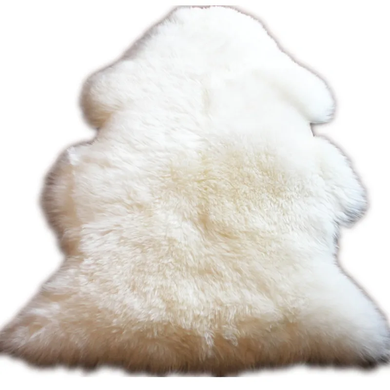 Rugs Lambskin Fur Rug Carpets Wholesale Real Sheepskin Rug - Buy ...