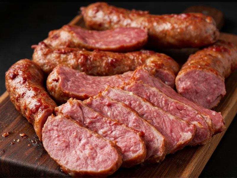 Brandon Meats & Sausage: Local Butcher Shop Information