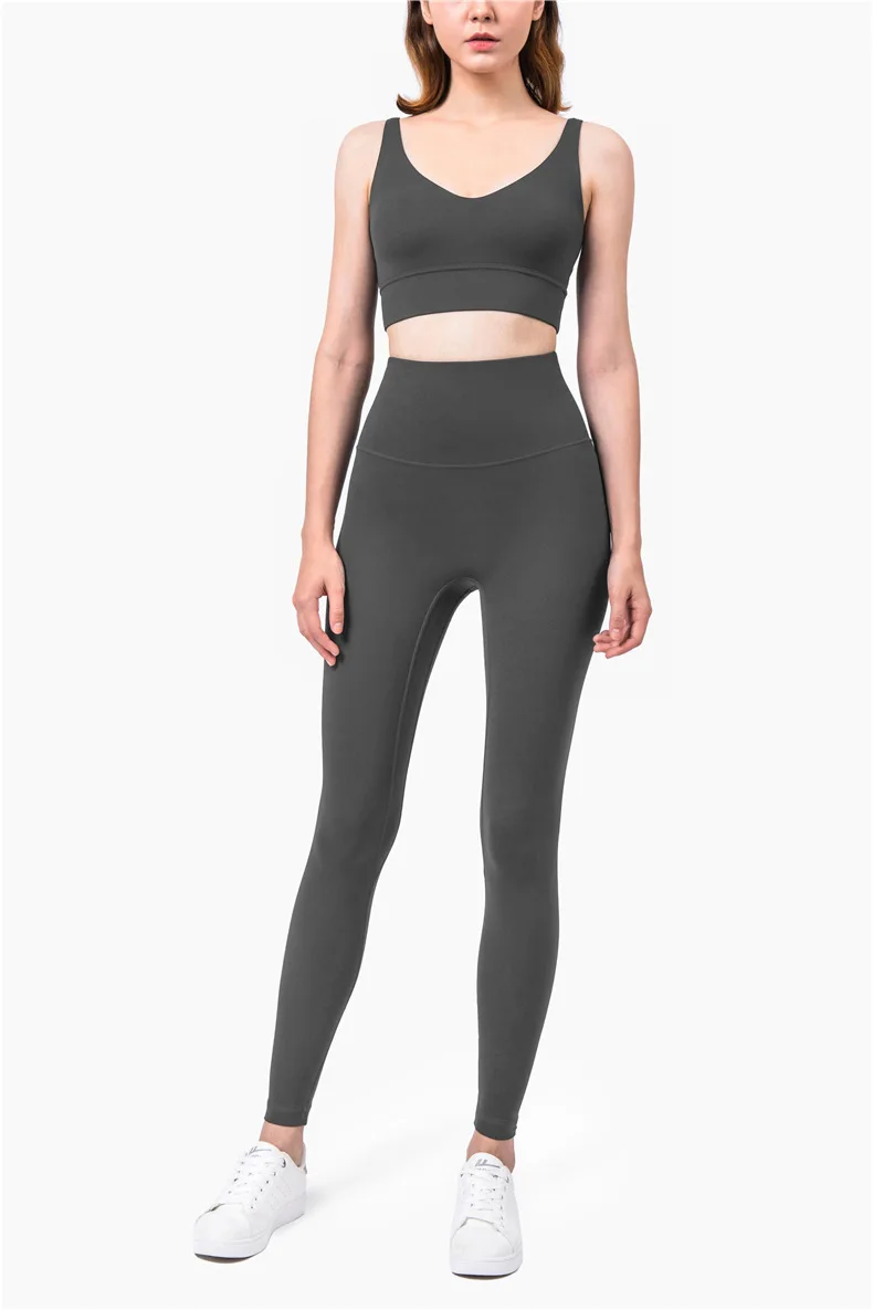 Lululemon Workout Pants: How to Find the Best Compression Pants for Your  Workout