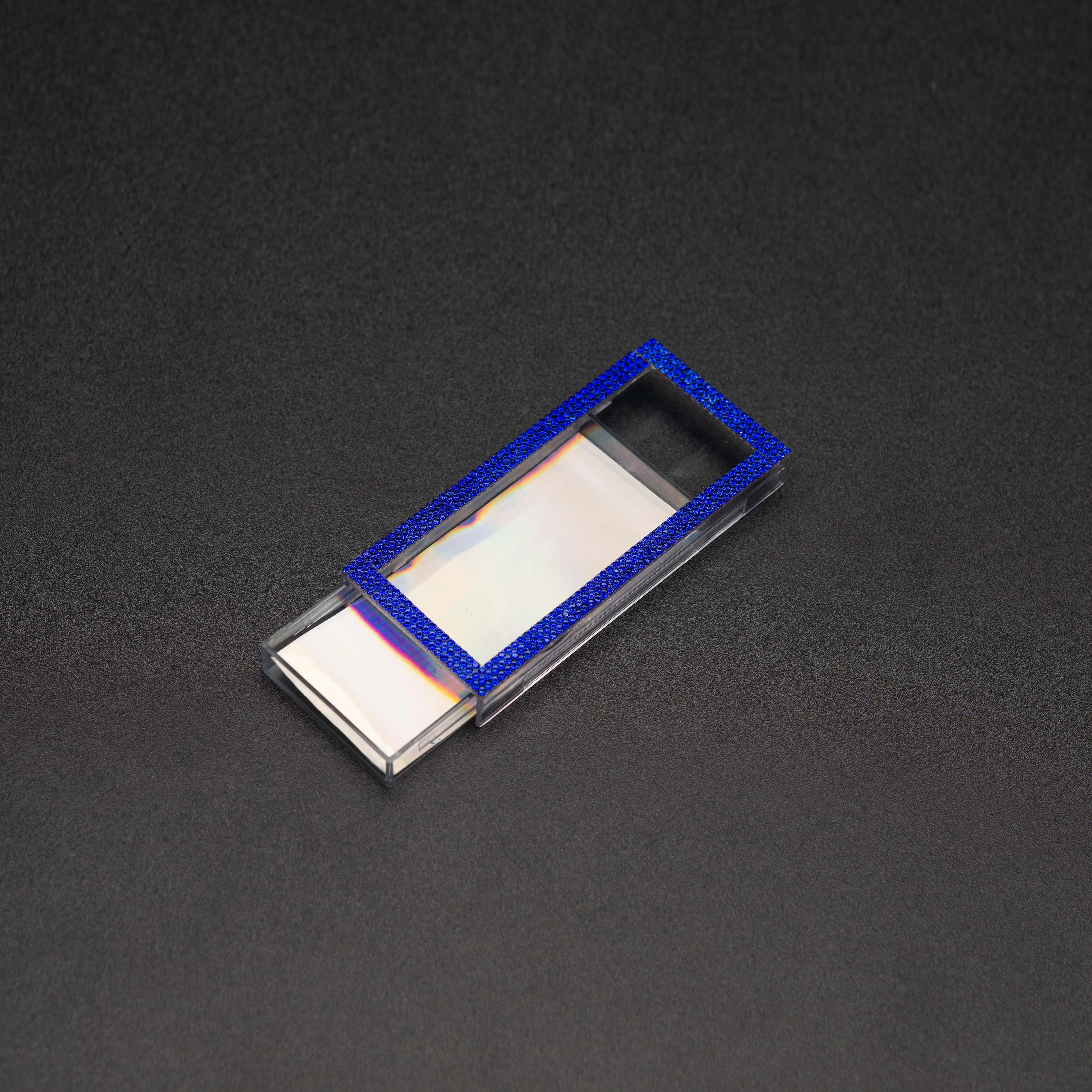 

good selling high quality lowest price for the distributor of eyelash box packaging, Custom