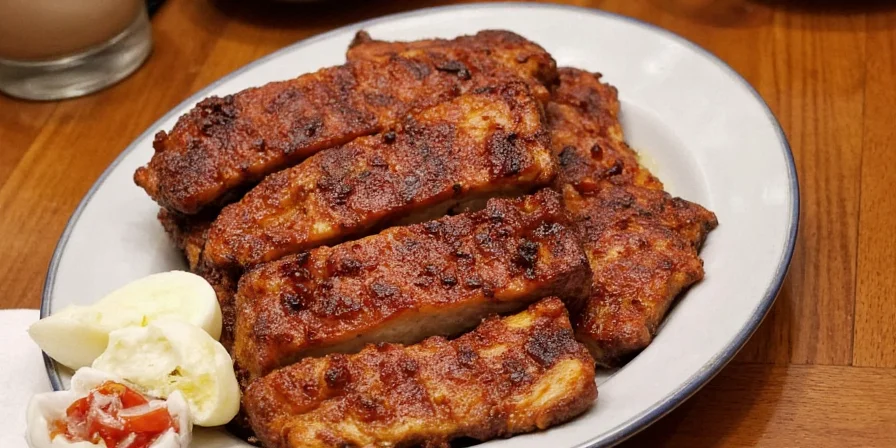 Ribs Done Right: A Spicy Guide on How Long to Cook Barbecue Ribs (With Flavor Hacks!) 🍖🔥