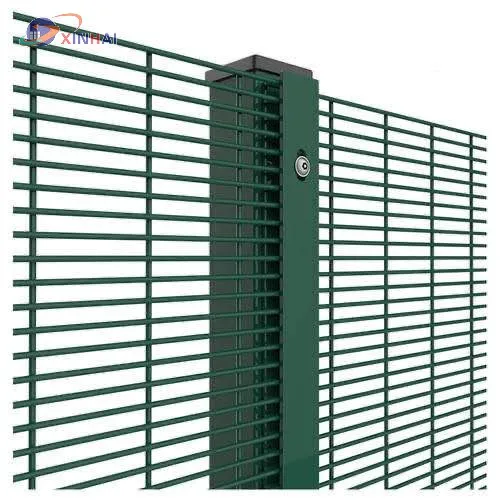 

358 Anti Climb Fence Security Fence for Sale high quality hot sale