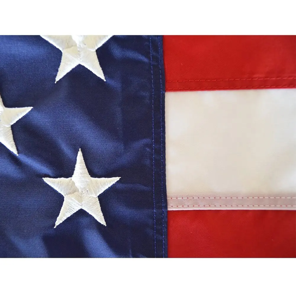 Wie Viele Sterne Hat Die Amerikanische Flagge Heute