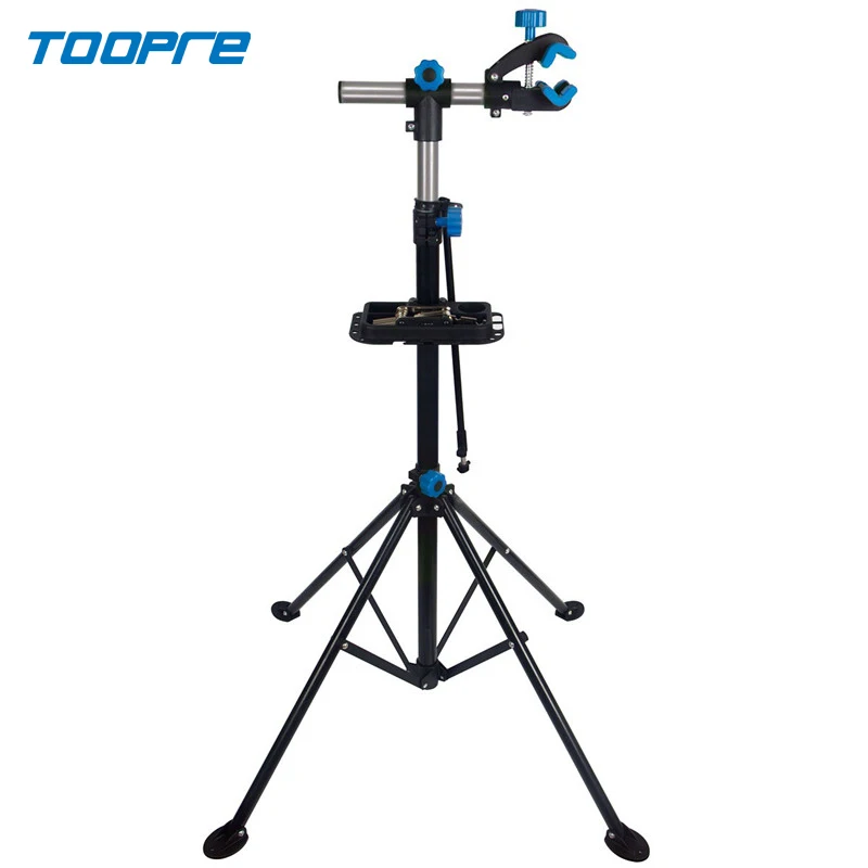 

New Arrival Bicycle Repair Stand Multifunctional Bike Accessories bike display rack for car, Black