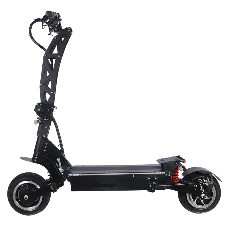 

72v 6000w 7000w off road electric scooters 8000w dual motor sale 5600w scooter electric with seat