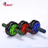 High Quality AB Wheel Abdominal Muscle Exercise Original AB Wheel Roller