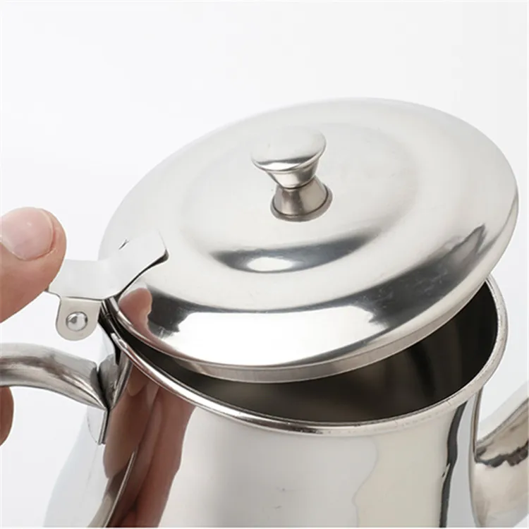 Stainless Steel Oil Container Strainer
