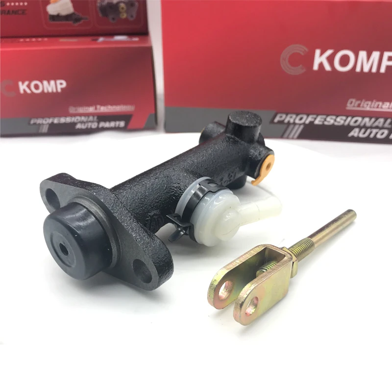 TCM FB18-7 Elektrische heftruck