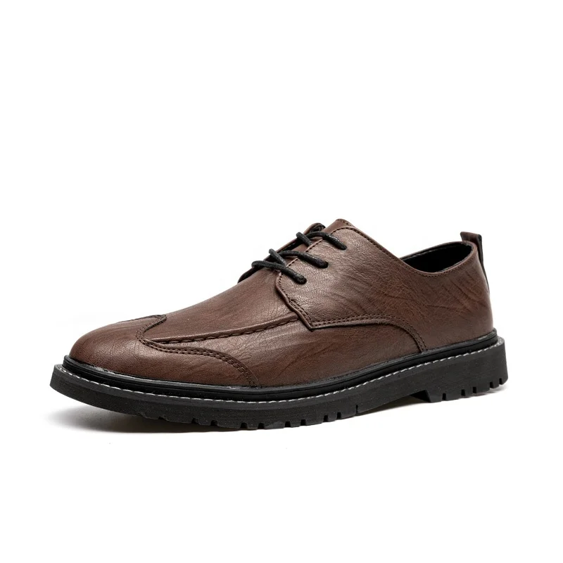 

Leaveland Custom Men's Business Casual Shoes Leaveland Custom Men's Business Casual Shoes Landing Leather