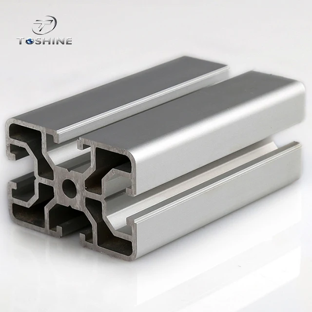 Aluminum T Slot/ Vslot 20mm X 40mm Linear Rail Buy Aluminum T Slot