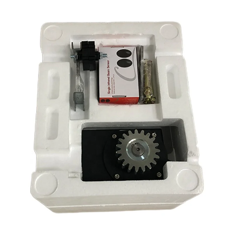 
CE automatic door operator sliding door opener Gate Operator 