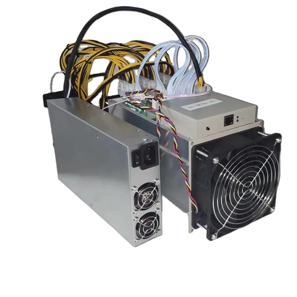 

2020 High Profit NEZA Miner K8 Asic Mining 1.0TH/s Eaglesong 2078W