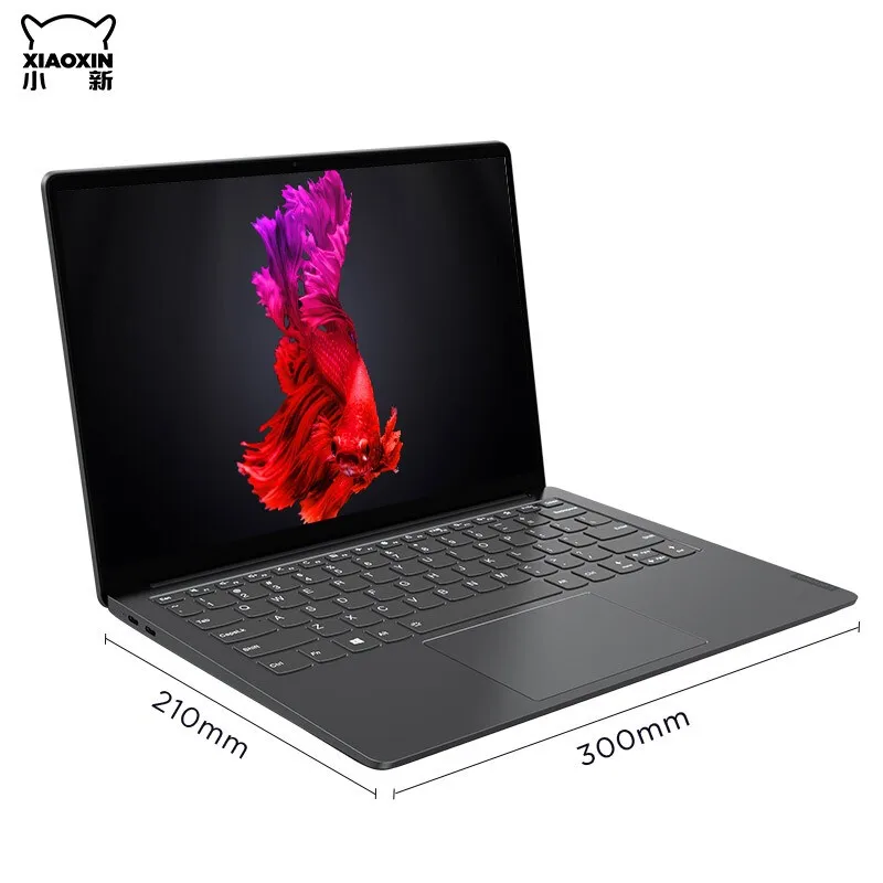 

2020 New Laptops for lenovo xiaoxin pro13 Win10 14 inches businessi3/i5/ i7 laptop Computer