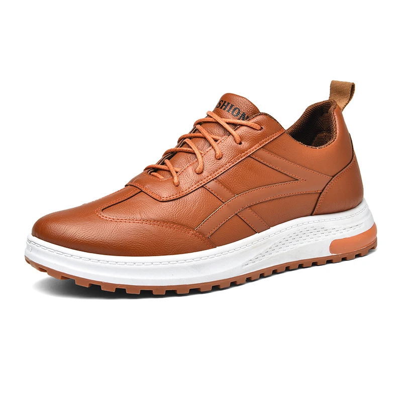 

Fashion 2021 Factory Hot Selling Wholesale New Trendy Fly Knit Sneakers Running Walking Shoes Men Casual