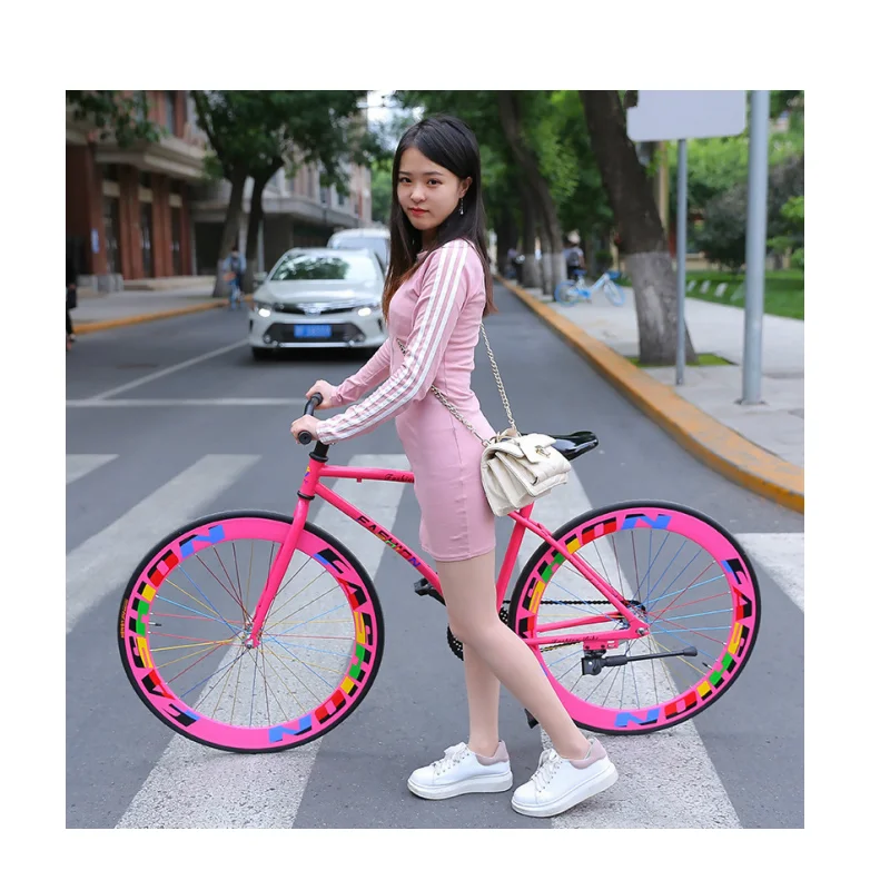 

cycle manufacturers direct sale dead fly bicycle special dead fly bicycle fixed gear bike bycycles bicycle adult