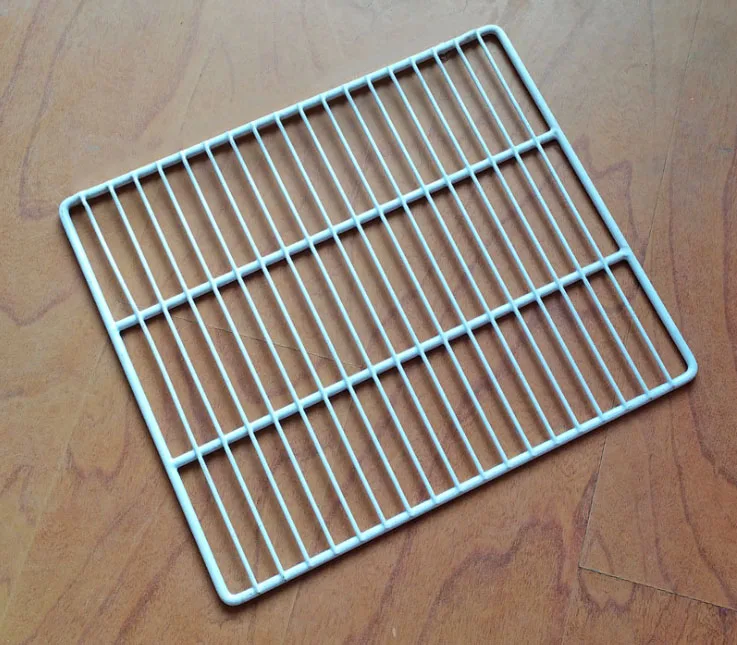 Factory Customizable Commercial Wire Refrigerator Shelves Cover Buy