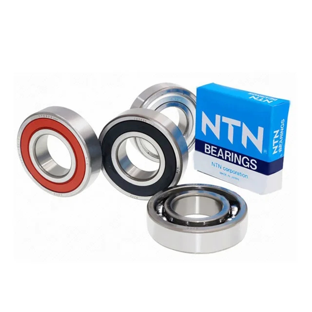 
China Chinese Manufacturers NSK Bearing 6310 6203dul1 6203 dw NK NKS NSK Bearing 6203DU 6203dw Deep Groove Ball Bearing 