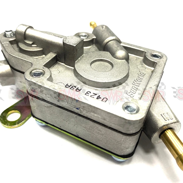 
Weichai Engine Parts Fuel Injection Pump 